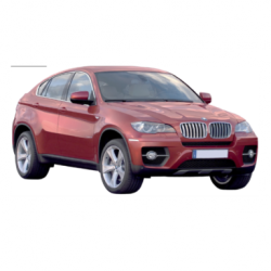 X6 (E71) mod. 2008-2014